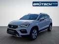 SEAT Ateca 1.5 TSI Xperience DSG / ACC / AHK / LED / NAVI / K Weiß - thumbnail 1