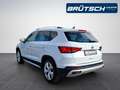 SEAT Ateca 1.5 TSI Xperience DSG / ACC / AHK / LED / NAVI / K Weiß - thumbnail 3