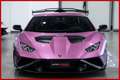 Lamborghini Huracán Huracán 5.2 V10 STO Coupé|ROLL BAR|FULL CARBO SP - thumbnail 2