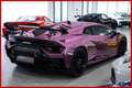 Lamborghini Huracán Huracán 5.2 V10 STO Coupé|ROLL BAR|FULL CARBO SP - thumbnail 7