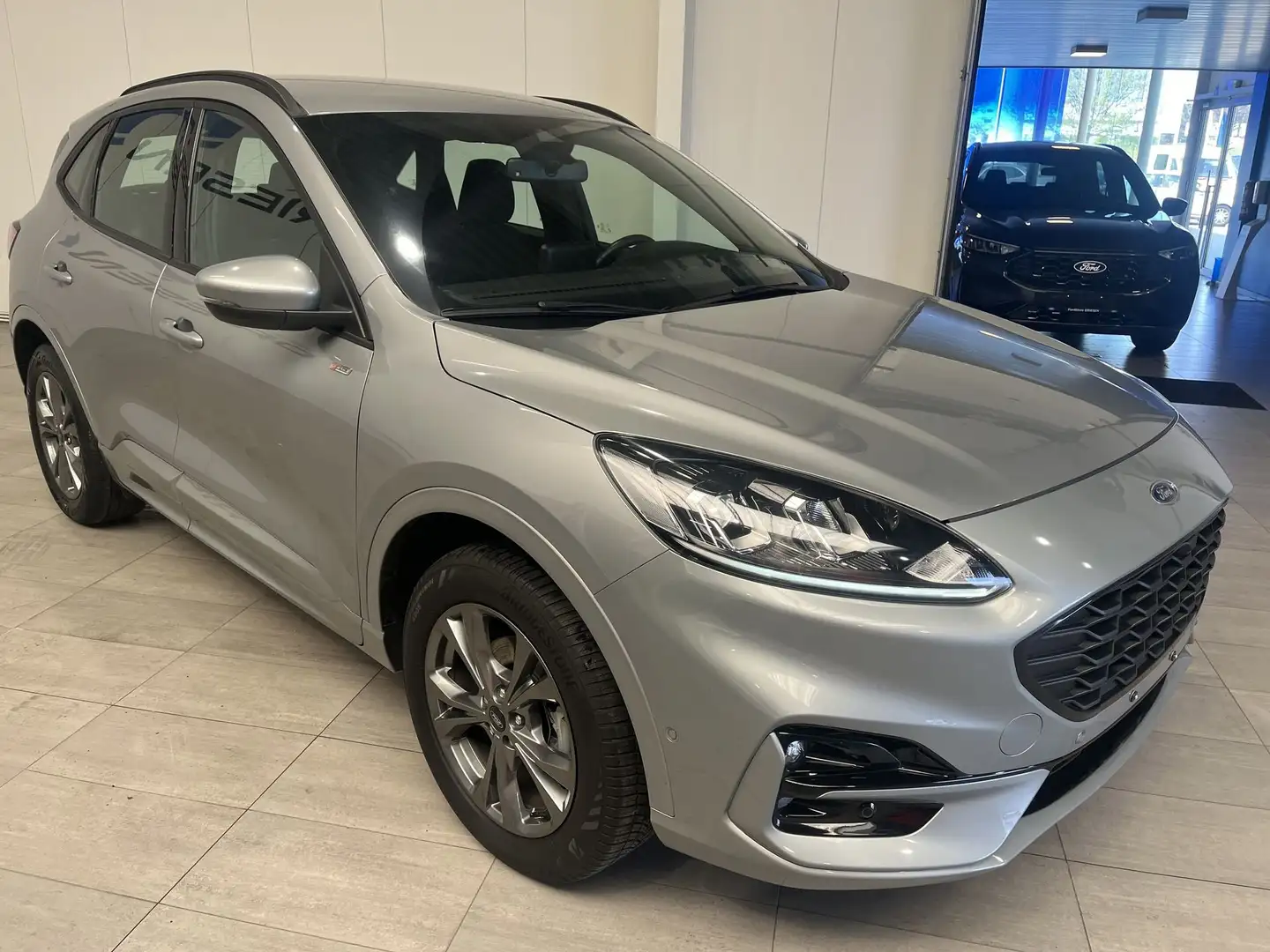 Ford Kuga ST-Line 2.5i 225pk PHEV automaat  BIJ DRIESEN IN - 2