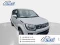 Suzuki Ignis 1.2 Hybrid Club pure white pearl Weiß - thumbnail 1