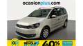 Volkswagen Touran 1.6TDI Edition BMT 105 Plateado - thumbnail 1