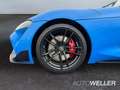 Toyota Supra GR 3.0 Jarama Racetrack *AC Schnitzer*Navi*LED* Azul - thumbnail 17