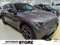 Alfa Romeo Stelvio Veloce Q4 |VELOCE|ACC|KEYLESS|NAVI|KAMERA|LED| Silber - thumbnail 2