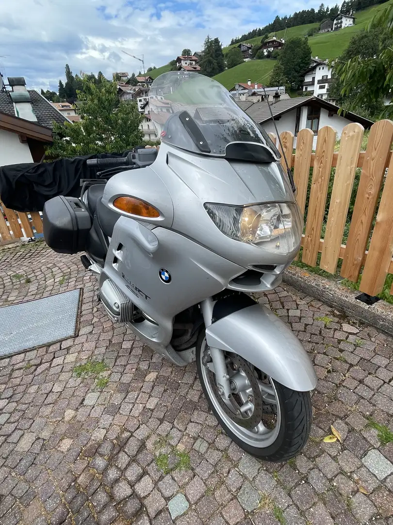 BMW R 1150 RT Argento - 1