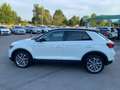 Volkswagen T-Roc 1.5 TSI ACT DSG Advanced BlueMotion Technology Bianco - thumbnail 2