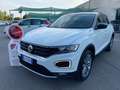 Volkswagen T-Roc 1.5 TSI ACT DSG Advanced BlueMotion Technology Bianco - thumbnail 1
