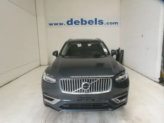 Volvo XC90 Xc 90