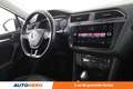 Volkswagen Tiguan 2.0 TDI BlueMotion Tech Carat DSG7 150 ch Gris - thumbnail 8