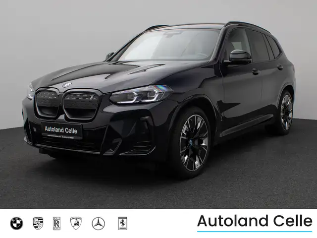 BMW X3 Impressive M Sport Panorama 360°HUD DAB H K