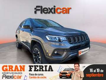 1.3 PHEV Trailhawk EAWD Aut. 240