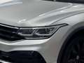 Volkswagen Tiguan 2.0 TDI R-LINE 4M MATRIX AHK BLACK STYLE HEAD UP Argent - thumbnail 5
