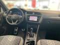 Volkswagen Tiguan 2.0 TDI R-LINE 4M MATRIX AHK BLACK STYLE HEAD UP Argent - thumbnail 10