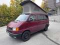 Volkswagen T4 California Westfalia Syncro - thumbnail 4