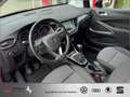 Opel Crossland 1.5 Elegance CarPlay*360°Kamera*NAVI*LED*Keyless Rot - thumbnail 12