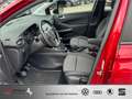 Opel Crossland 1.5 Elegance CarPlay*360°Kamera*NAVI*LED*Keyless Rot - thumbnail 10