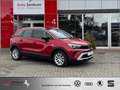 Opel Crossland 1.5 Elegance CarPlay*360°Kamera*NAVI*LED*Keyless Rouge - thumbnail 1