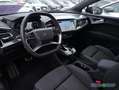 Audi Q4 e-tron Sportback 50 S Line Matrix,Navi,Leder Weiß - thumbnail 9