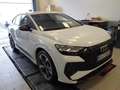 Audi Q4 e-tron Sportback 50 S Line Matrix,Navi,Leder Bianco - thumbnail 10