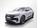 Audi Q4 e-tron Sportback 50 S Line Matrix,Navi,Leder Weiß - thumbnail 15