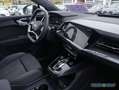 Audi Q4 e-tron Sportback 50 S Line Matrix,Navi,Leder Weiß - thumbnail 6