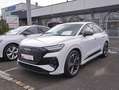 Audi Q4 e-tron Sportback 50 S Line Matrix,Navi,Leder Weiß - thumbnail 15