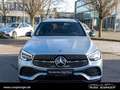 Mercedes-Benz GLC 200 d 4M AMG Line *AHK*Cam*TotW*LED*MBUX* Argent - thumbnail 10