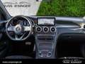 Mercedes-Benz GLC 200 d 4M AMG Line *AHK*Cam*TotW*LED*MBUX* Argent - thumbnail 5