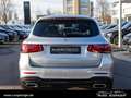 Mercedes-Benz GLC 200 d 4M AMG Line *AHK*Cam*TotW*LED*MBUX* Argent - thumbnail 6
