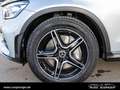 Mercedes-Benz GLC 200 d 4M AMG Line *AHK*Cam*TotW*LED*MBUX* Argent - thumbnail 11