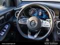 Mercedes-Benz GLC 200 d 4M AMG Line *AHK*Cam*TotW*LED*MBUX* Argent - thumbnail 13