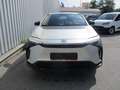 Toyota bZ4X Elektro 71.4kWh Aut. Silber - thumbnail 3