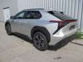 Toyota bZ4X Elektro 71.4kWh Aut. Silber - thumbnail 5