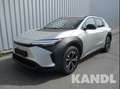 Toyota bZ4X Elektro 71.4kWh Aut. Silber - thumbnail 1