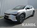 Toyota bZ4X Elektro 71.4kWh Aut. Silber - thumbnail 1