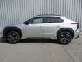 Toyota bZ4X Elektro 71.4kWh Aut. Silber - thumbnail 4