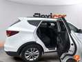 Hyundai SANTA FE 2.2CRDi 4x2 Klass Sky 7s Blanco - thumbnail 14