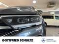 Volkswagen T-Roc 1.5 l TSI DSG Style ACC IQ.DRIVE LED App-Connect L Grau - thumbnail 5