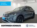 Volkswagen T-Roc 1.5 l TSI DSG Style ACC IQ.DRIVE LED App-Connect L Grau - thumbnail 1