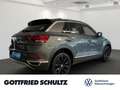 Volkswagen T-Roc 1.5 l TSI DSG Style ACC IQ.DRIVE LED App-Connect L Grau - thumbnail 4