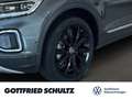 Volkswagen T-Roc 1.5 l TSI DSG Style ACC IQ.DRIVE LED App-Connect L Grau - thumbnail 10