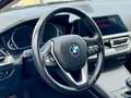 BMW 318 d AUTO CARPLAY CUIR CAPTEURS **GARANTIE 12 MOIS** Сірий - thumbnail 10
