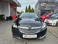 Opel Insignia *** NAVI *** RÜCKFAHRKAMERA *** Innovation Schwarz - thumbnail 4