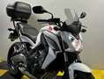 Honda CB 650 Blanc - thumbnail 9