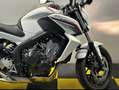 Honda CB 650 Blanc - thumbnail 7