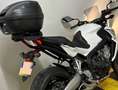 Honda CB 650 Blanc - thumbnail 6
