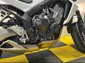 Honda CB 650 Blanc - thumbnail 8