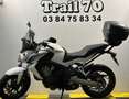 Honda CB 650 Blanc - thumbnail 1