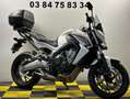 Honda CB 650 Blanc - thumbnail 2